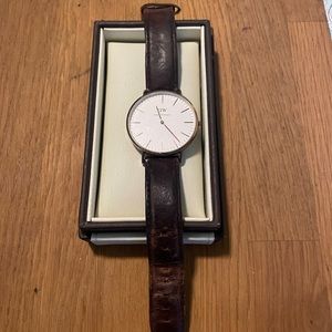 Daniel Wellington Watch